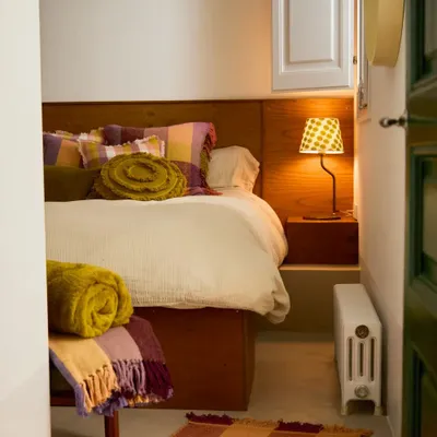 Design carpets - Cushion Araya - CALMA HOUSE