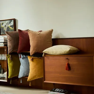 Design carpets - CALM AMBIANCES Collection - CALMA HOUSE