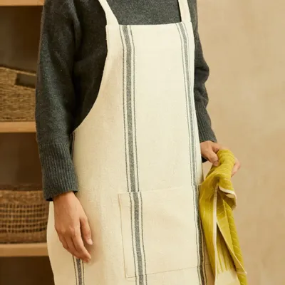 Homewear - Kitchen aprons - CALMA HOUSE