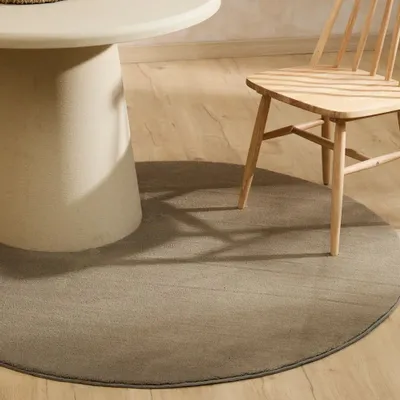 Contemporary carpets - ACRYLIC RUGS - CALMA HOUSE