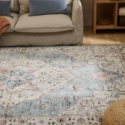 Contemporary carpets - ACRYLIC RUGS - CALMA HOUSE