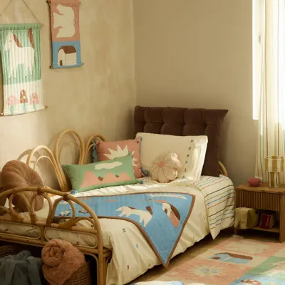 Objets de décoration - Enfants - CALMA HOUSE