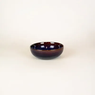 Bols - Set de 4 grands bols ecuelles Hoa Bien verte, 500ml - L INDOCHINEUR X RIVÊT