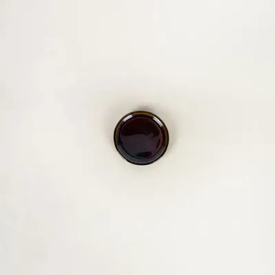 Assiettes au quotidien - Set de 6 petites assiettes Hoa Bien verte - L INDOCHINEUR X RIVÊT