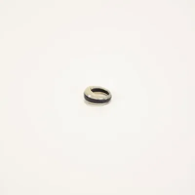 Jewelry - Mixed horn ring in size S - L INDOCHINEUR X RIVÊT