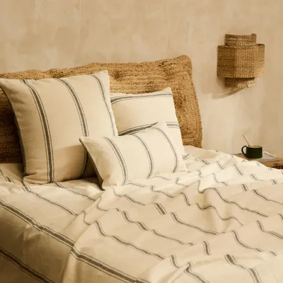 Hotel bedrooms - BEDSPREADS - CALMA HOUSE