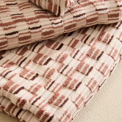 Homewear - BATH TOWELS - CALMA HOUSE