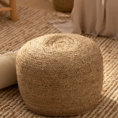 Poufs - POUFS - CALMA HOUSE