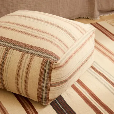 Poufs - POUFS - CALMA HOUSE