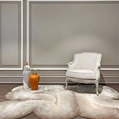 Tapis sur-mesure - Des tapis sur mesure pour tous les projets et tous les espaces - LOOMINOLOGY RUGS