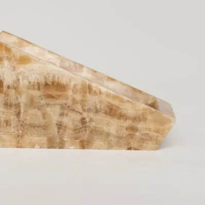 Plats et saladiers - ONYX MARBLE WINE STAND - KIWANO CONCEPT