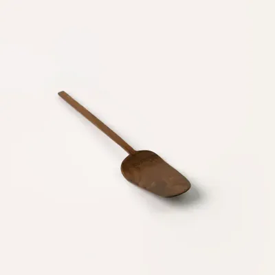 Couverts & ustensiles de cuisine - Spatule à cuission Baguette en bois - L INDOCHINEUR X RIVÊT
