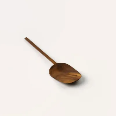 Kitchen utensils - Wide cooking spatula Wooden chopstick - L INDOCHINEUR X RIVÊT
