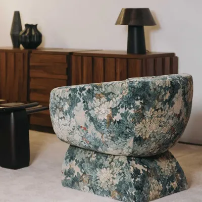 Fauteuils pour collectivités - Fauteuil Oscar en COM - DUISTT