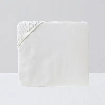 Bed linens - Fitted Mattress Sheet - CROWN GOOSE