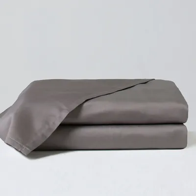 Bed linens - Flat Mattress Sheet - CROWN GOOSE
