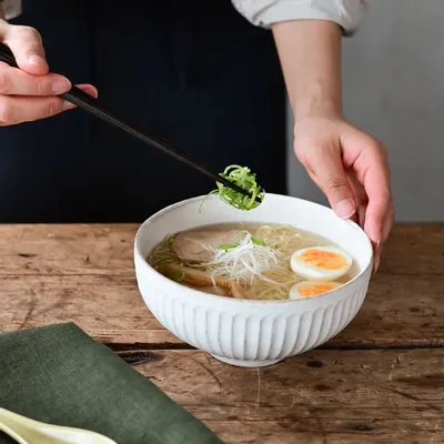 Bols - Bol Solum - MARUMITSU POTERIE
