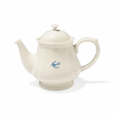 Tea and coffee accessories - Teapot - Early bird series - MARUMITSU POTERIE