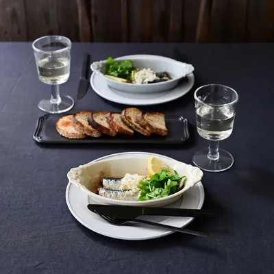Bols - Ustensiles de cuisine - Acanthe - MARUMITSU POTERIE