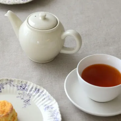 Accessoires thé et café - Théière Brisk - MARUMITSU POTERIE
