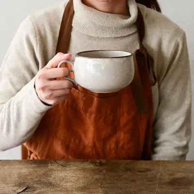 Bols - Tasse à soupe Keitto - MARUMITSU POTERIE