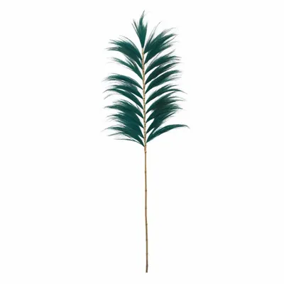 Decorative objects - Rayung Green Grass Branch - HYDILE