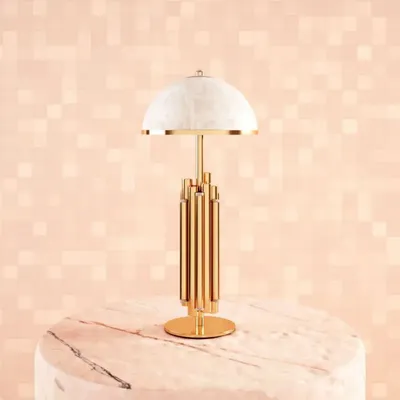 Table lamps - Andros Table Lamp Handmade in Portugal By Creativemary - CREATIVEMARY