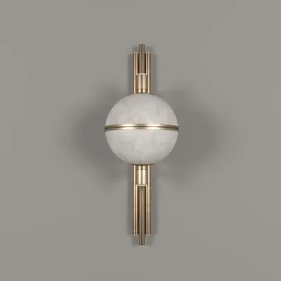 Wall lamps - Andros Wall Lamp Handmade in Portugal By Creativemary - CREATIVEMARY