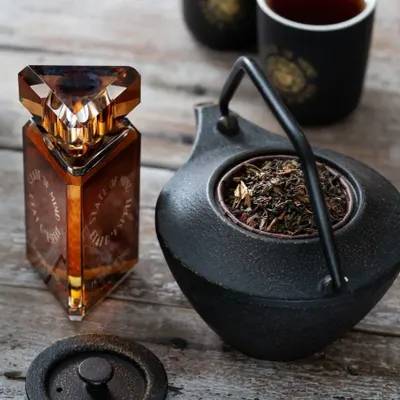 Fragrance for women & men - Perfume 100 ML Modern Nomad - STATE OF MIND