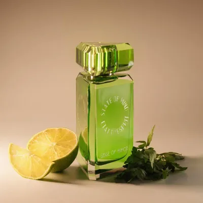 Fragrance for women & men - Perfume 100 ML SENS OF HUMOR - STATE OF MIND