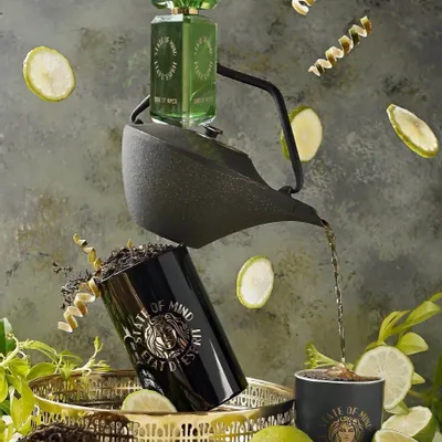 Fragrance for women & men - Perfume 100 ML SENS OF HUMOR - STATE OF MIND