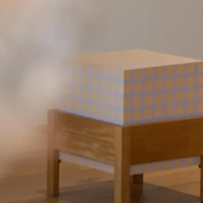 Stools - Pixie stool - MORGANE BINET