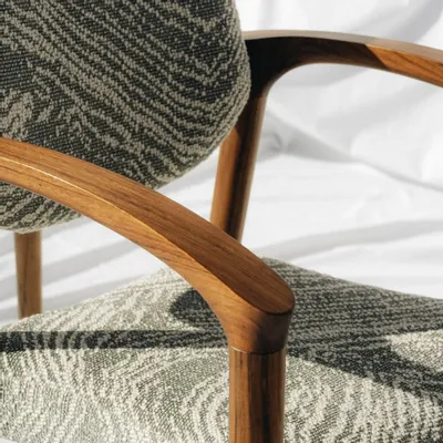 Chairs - Tanoco Chair in COM - DUISTT