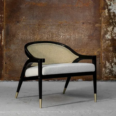 Armchairs - Wormley Armchair - DUISTT