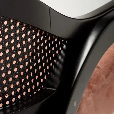 Fauteuils - Fauteuil en fourrure Wormley - DUISTT