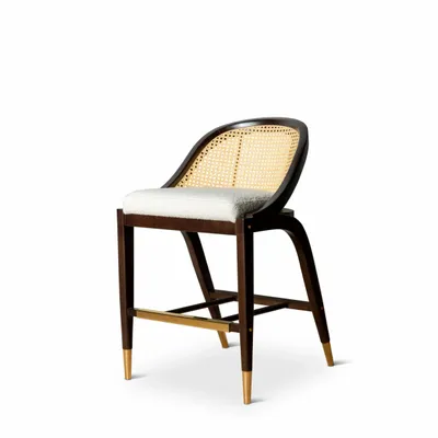 Stools - Wormley Counter Stool - DUISTT