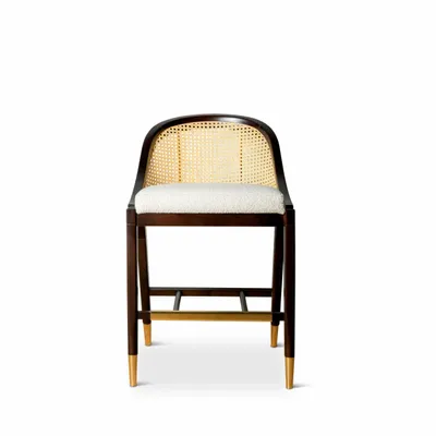 Stools - Wormley Counter Stool - DUISTT