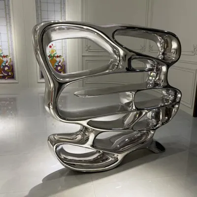 Bibliothèques - DIGITAL ART BOOKCASE 9227 - OPENGOODS