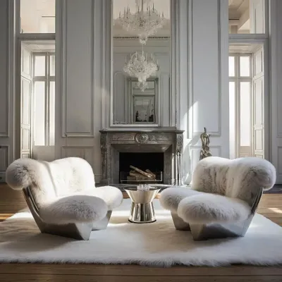 Chaises longues - 2510 fauteuil longues - OPENGOODS