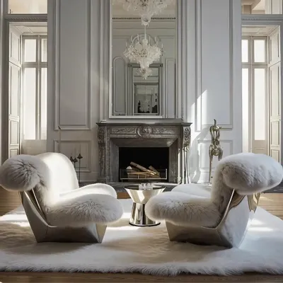 Chaises longues - 2510 fauteuil longues - OPENGOODS