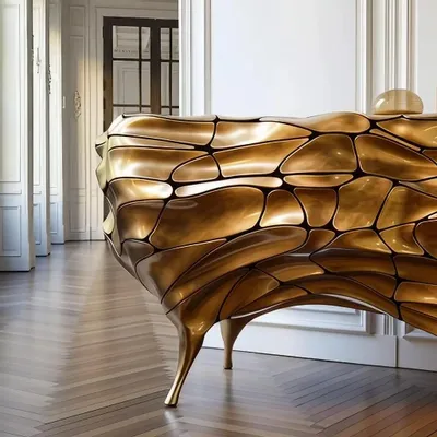 Commodes - 7342commode - OPENGOODS