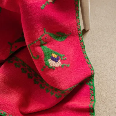 Other caperts - Thalia’s Meadow Vintage Textile - ANTHOLOGIST