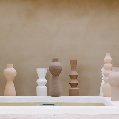 Poterie - ZAGORA - Poterie en terre cuite - A - HYDILE