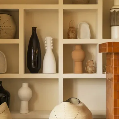 Pottery - Terracotta pottery - MODEL I - HYDILE