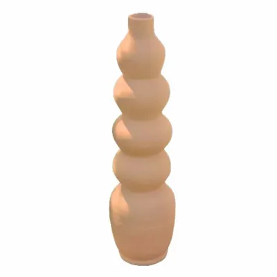 Pottery - Terracotta pottery - MODEL B - HYDILE