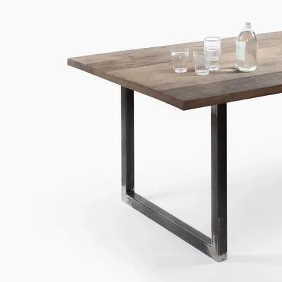 Autres tables  - Plateaux, pieds de table & tables - ATMOSPHÈRE ET BOIS