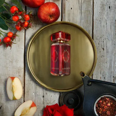 Parfums pour soi et eaux de toilette - Parfum 100 ML Voluptuous Seduction - STATE OF MIND