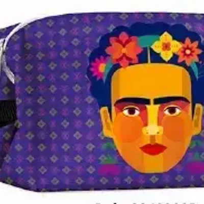 Glasses - Geo Flowers Case - KALIDOSKOPIO