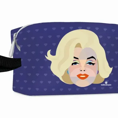 Caskets and boxes - Geo Marilyn Case - KALIDOSKOPIO