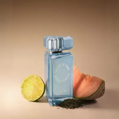 Fragrance for women & men - Perfume 100 ML Open Mind - STATE OF MIND